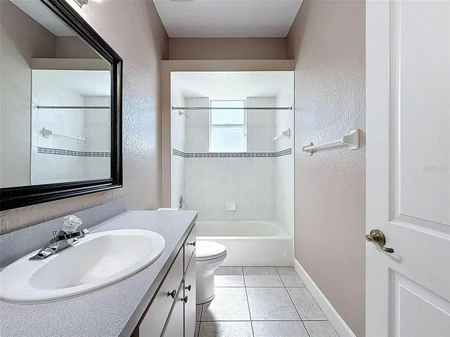 a view of a house with a garden