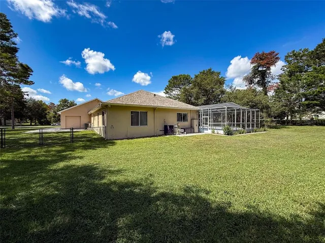 $735,000 | 11235 Warm Wind Way, Weeki Wachee, FL 34613