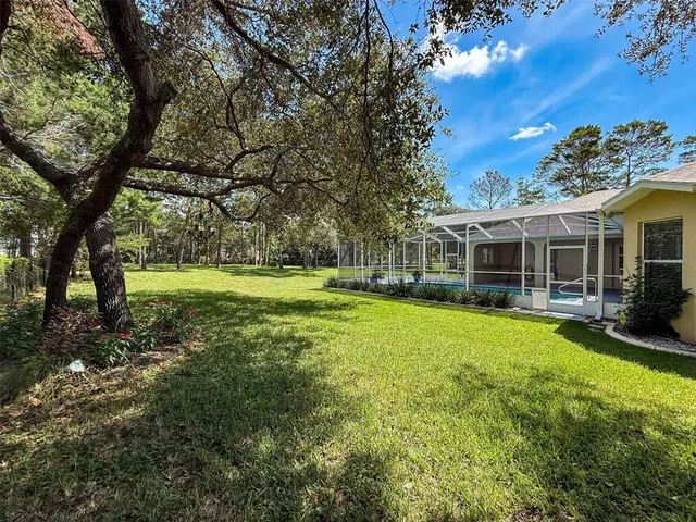 $735,000 | 11235 Warm Wind Way, Weeki Wachee, FL 34613