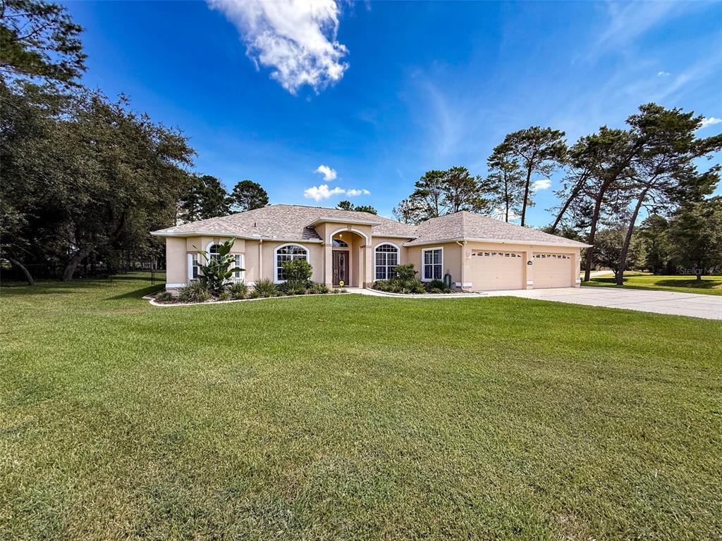 11235 Warm Wind Way Weeki Wachee, FL 34613 - Photo 7 of 93