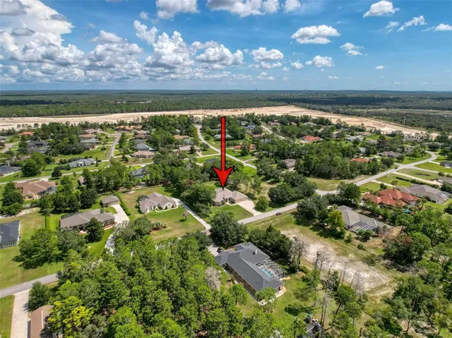 $735,000 | 11235 Warm Wind Way, Weeki Wachee, FL 34613