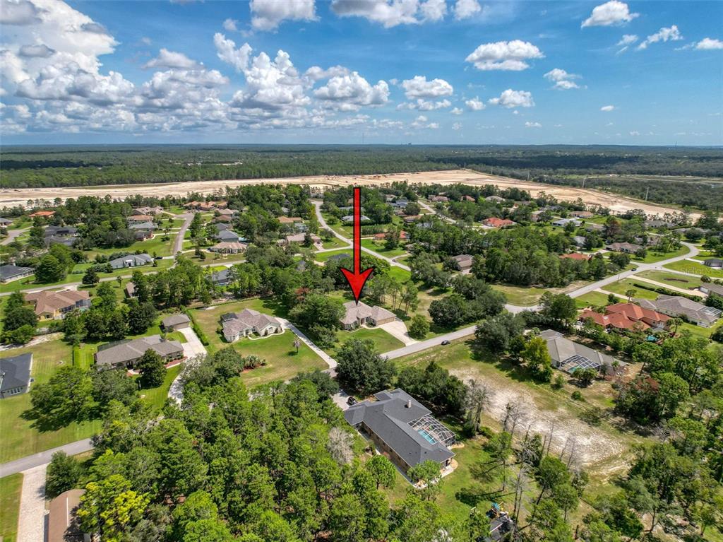 11235 Warm Wind Way Weeki Wachee, FL 34613 - Photo 85 of 93