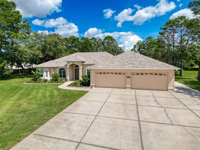 $735,000 | 11235 Warm Wind Way, Weeki Wachee, FL 34613