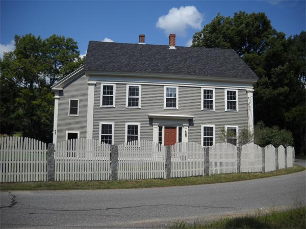 472 Dana Road Barre, MA 01005 - Photo 1 of 27