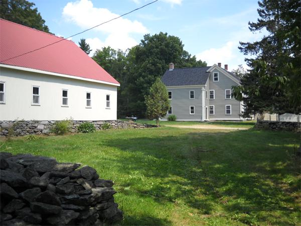 472 Dana Road Barre, MA 01005 - Photo 5 of 27
