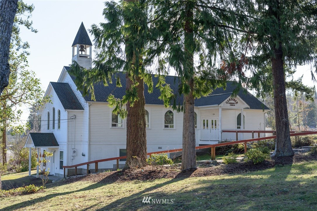 9999 View Ridge Drive Sequim, WA 98382 - Photo 25 of 25 Gallery Image 25