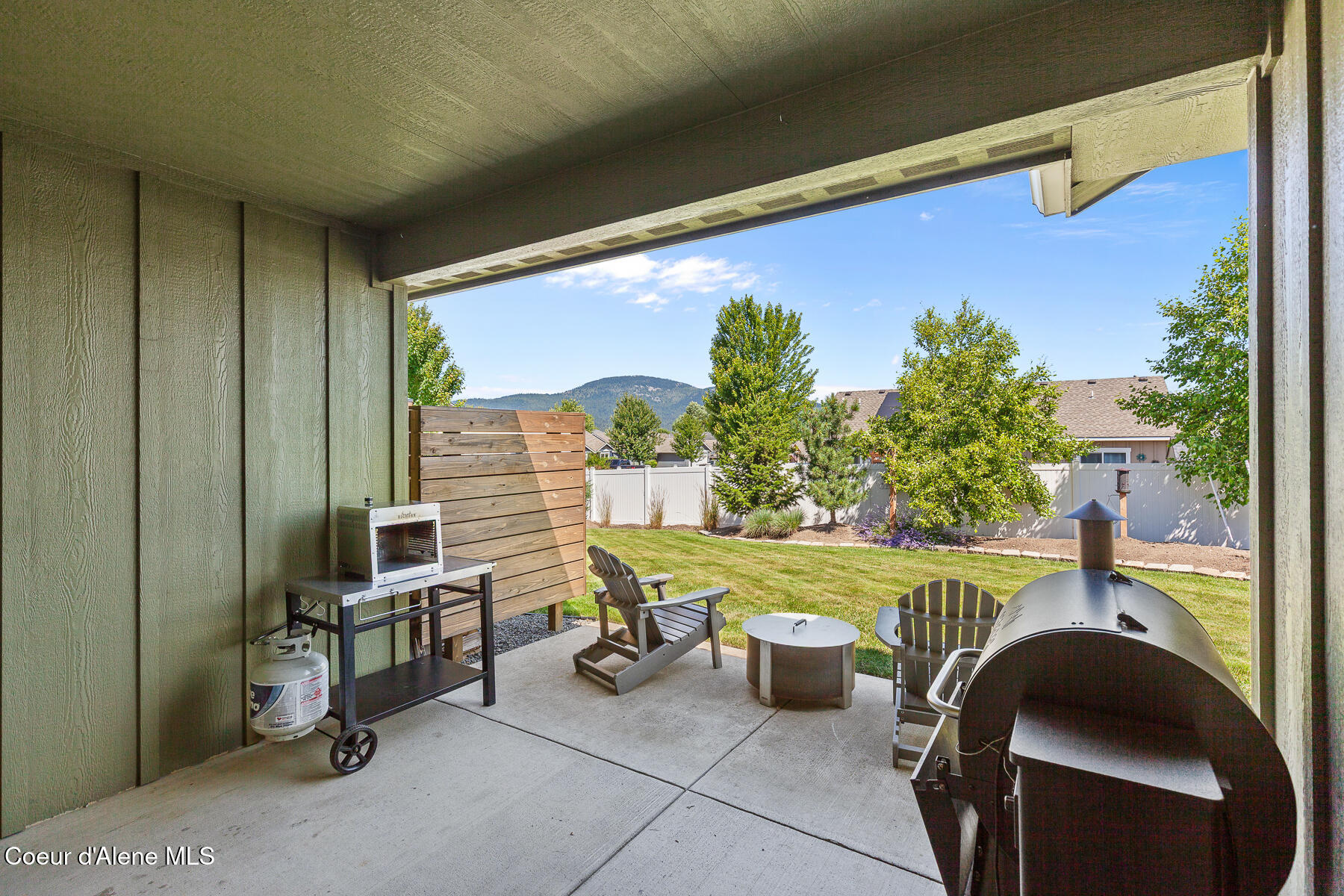 6155 West Majestic Avenue Rathdrum, ID 83858 - Photo 18 of 25 6155WMajesticAve-18