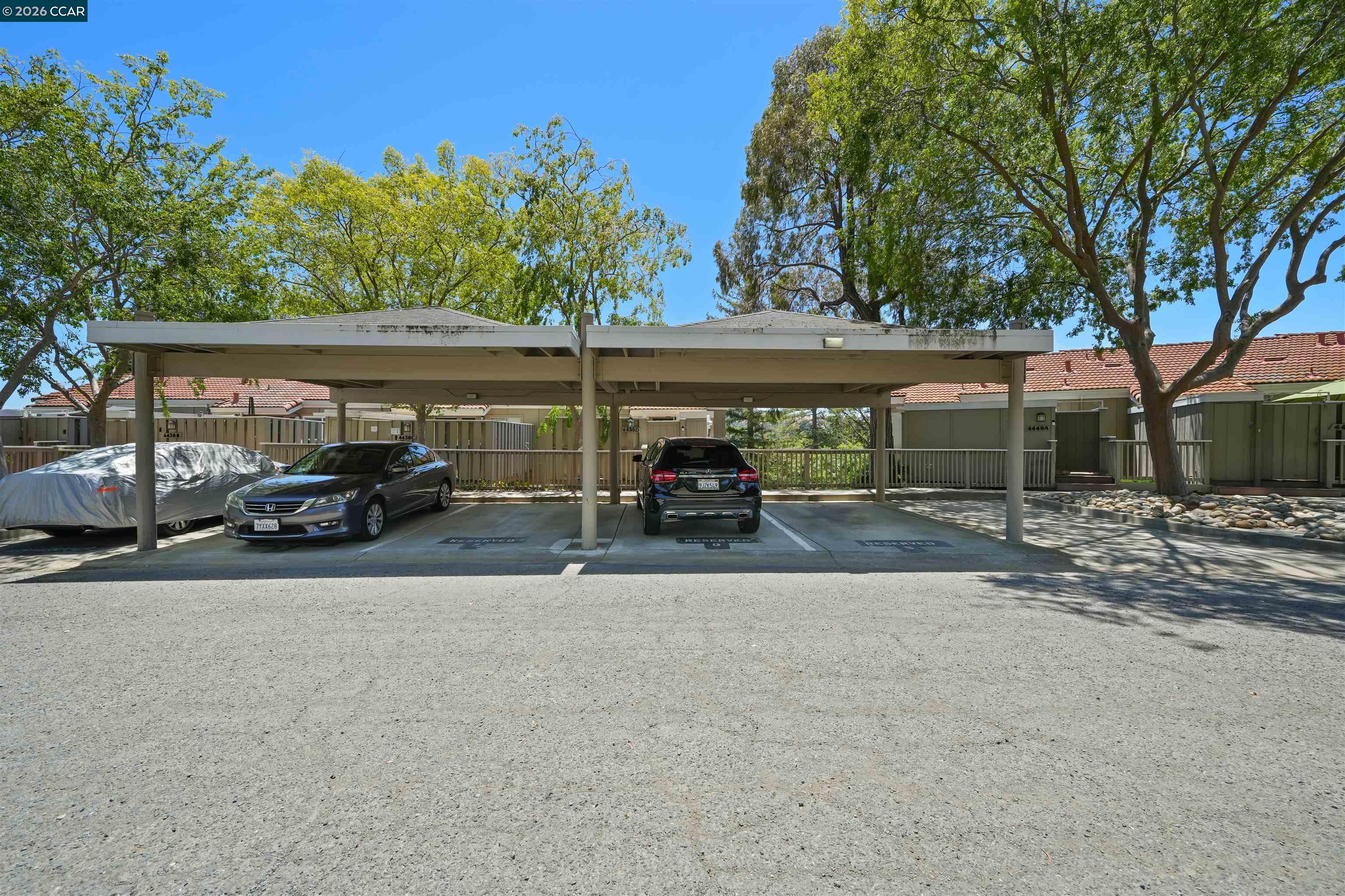 4430 Eagle Peak Road, Unit D Concord, CA 94521 - Photo 26 of 30