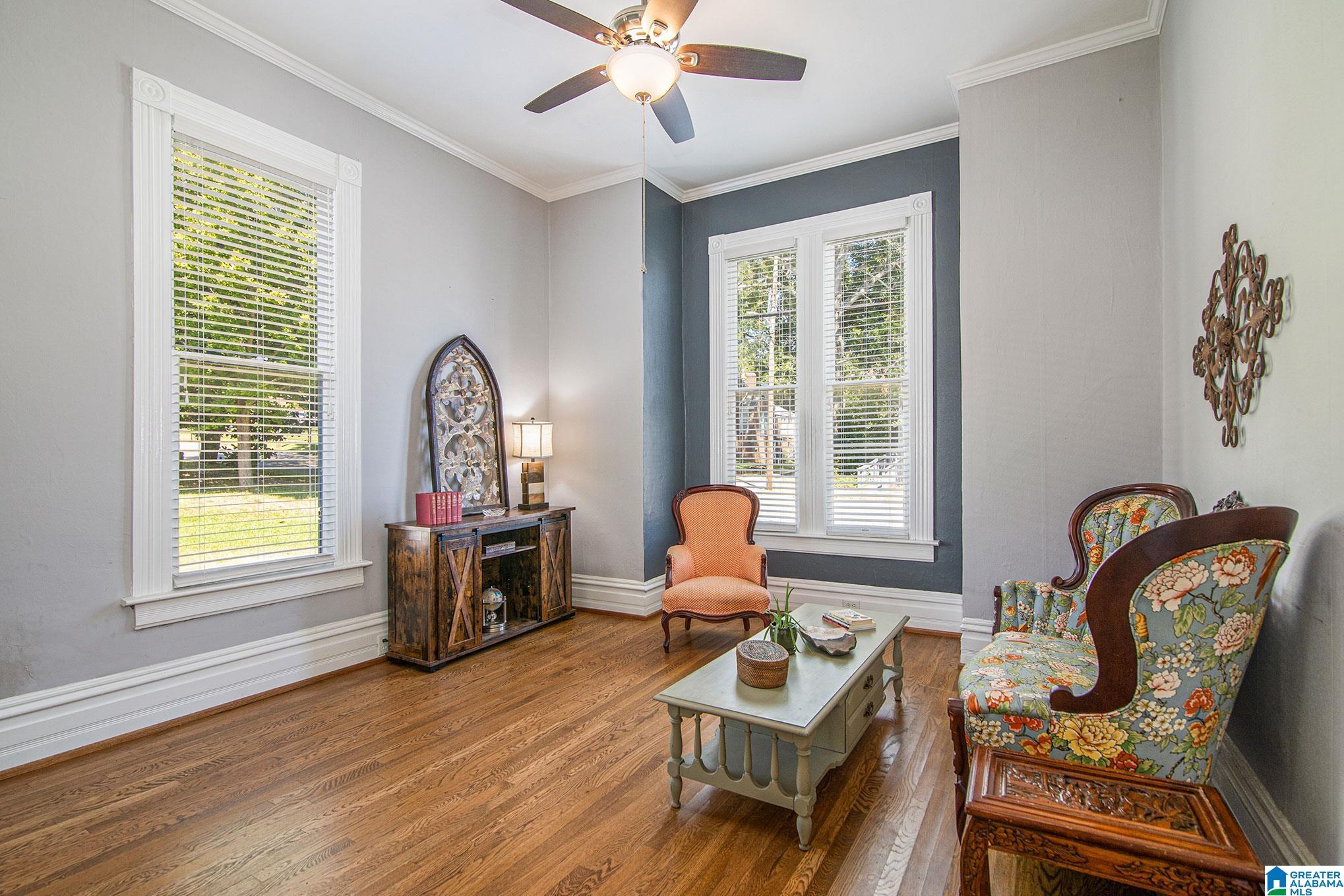 821 Middle Street Montevallo, AL 35115 - Photo 6 of 41