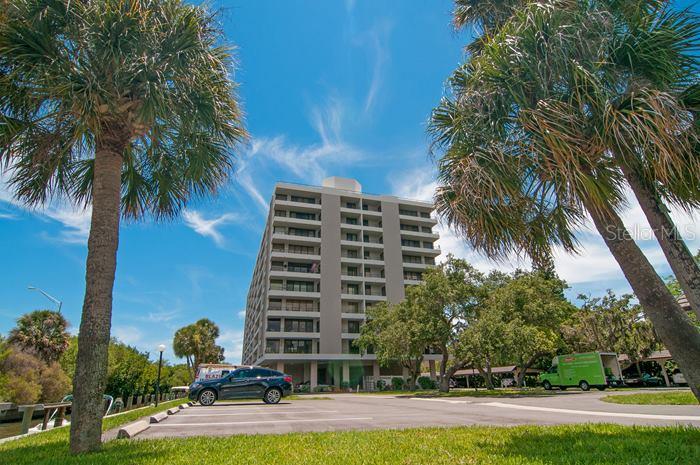 6415 Midnight Pass Road, Unit 210 Sarasota, FL 34242 - Photo 1 of 1 Exterior view