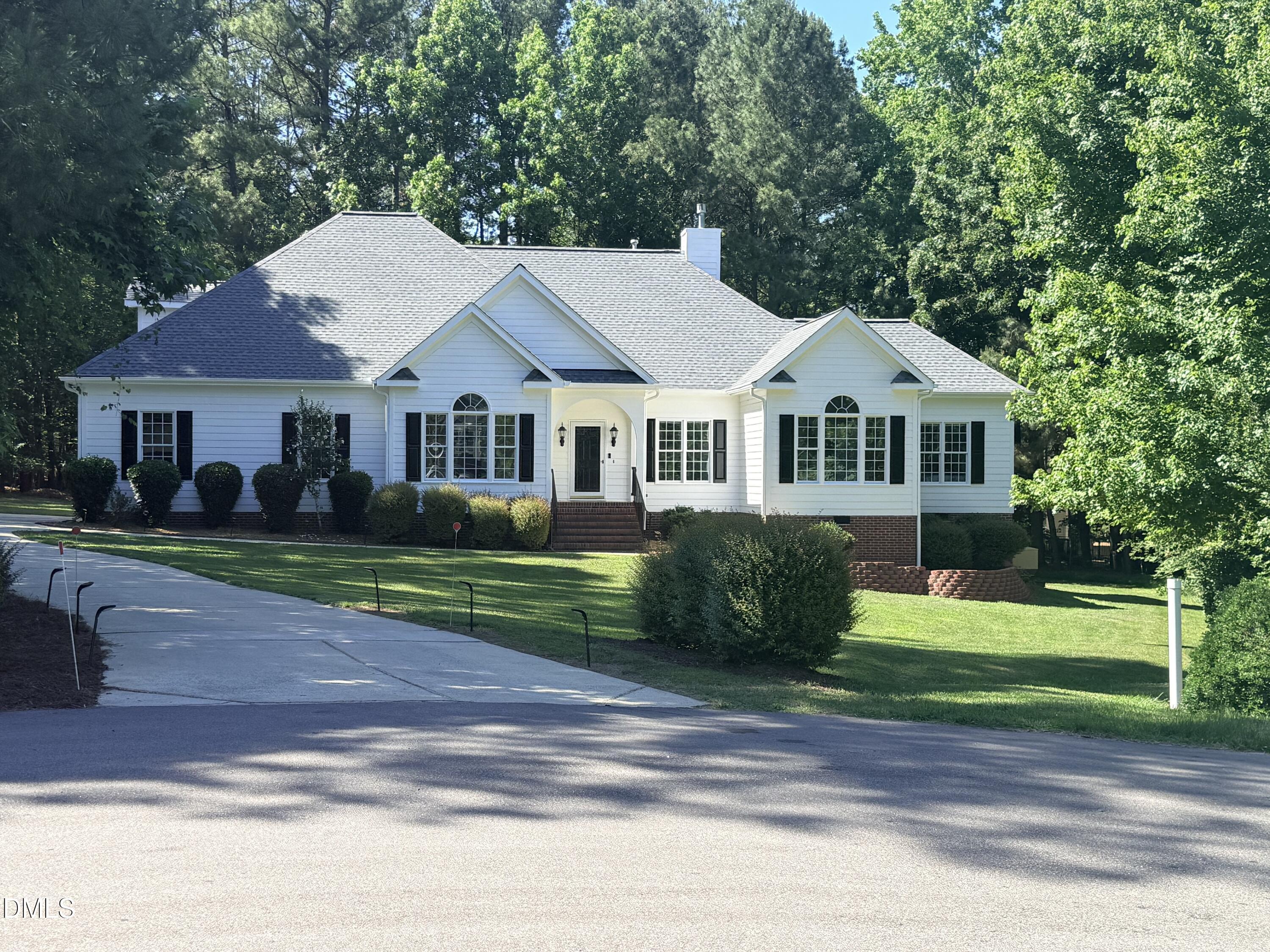 2704 Dray Court Raleigh, NC 27613 - Photo 2 of 2