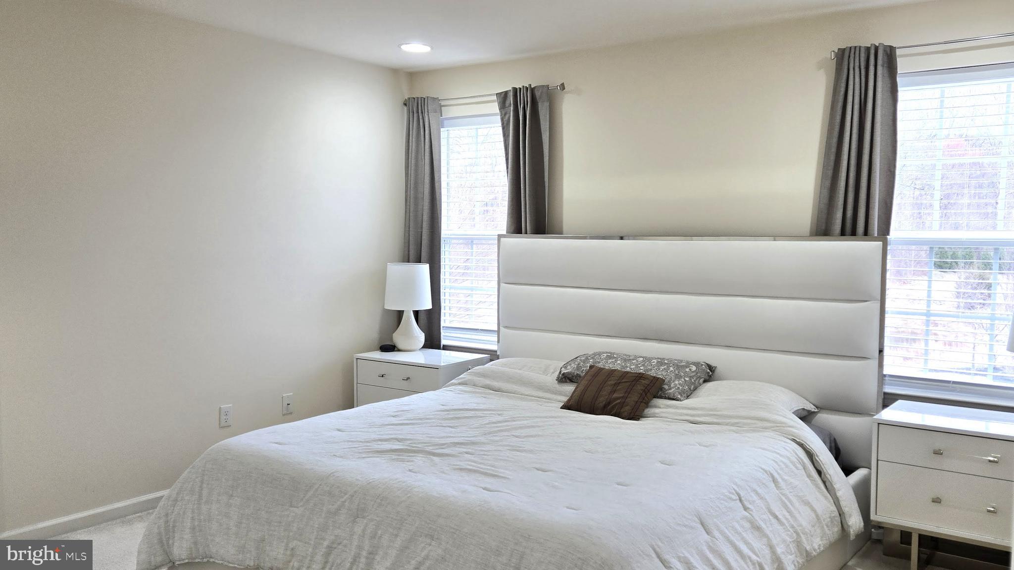 602 Rigel Way Bear, DE 19701 - Photo 14 of 28 a bedroom with a bed and window