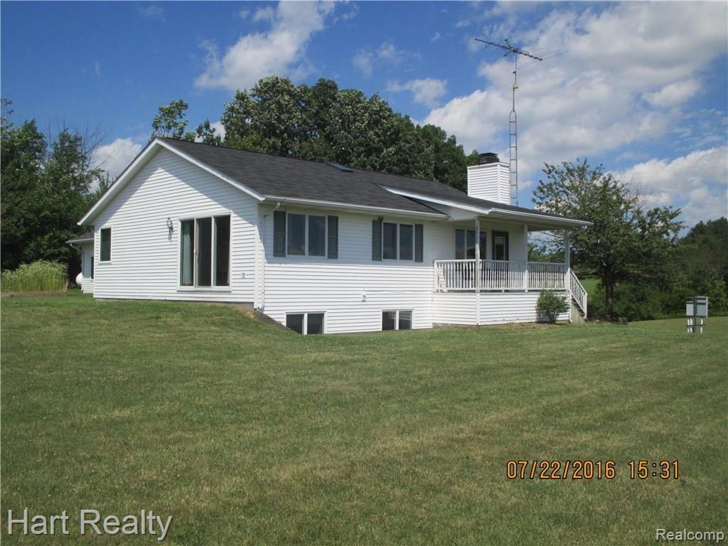 4067 Haight Road Clifford, MI 48727 - Photo 1 of 23 IMG_3220.JPG