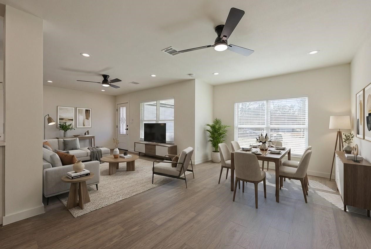 6619 Cobalt Street Houston, TX 77016 - Photo 9 of 25