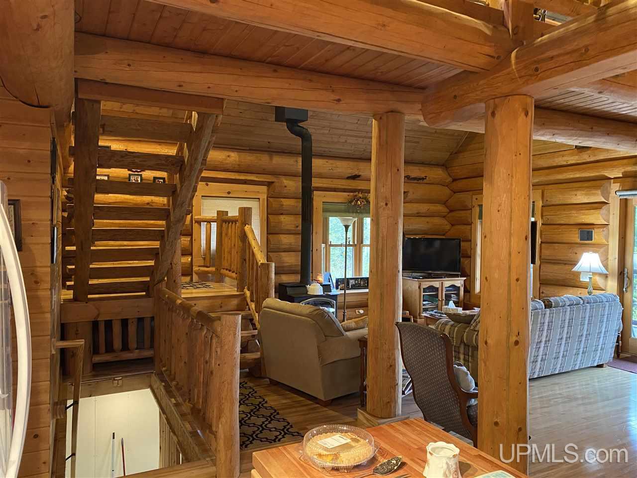 13598 River Road Republic, MI 49879 - Photo 17 of 63 Gallery Image 17