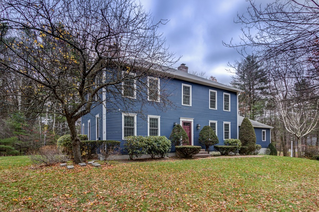 8 Dicarlo Road Hopkinton, MA 01748 - Photo 27 of 29 Gallery Image 27