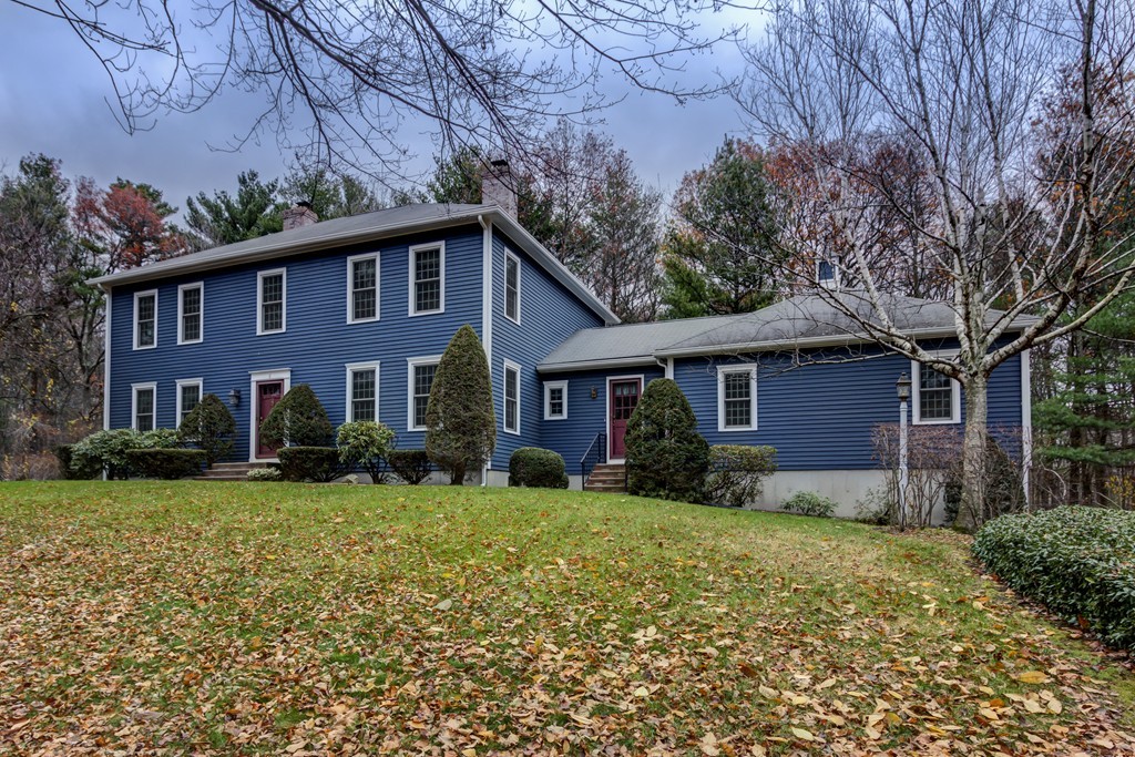 8 Dicarlo Road Hopkinton, MA 01748 - Photo 28 of 29 Gallery Image 28