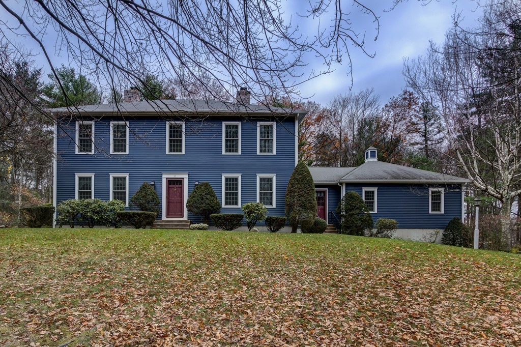 8 Dicarlo Road Hopkinton, MA 01748 - Photo 29 of 29 Gallery Image 29