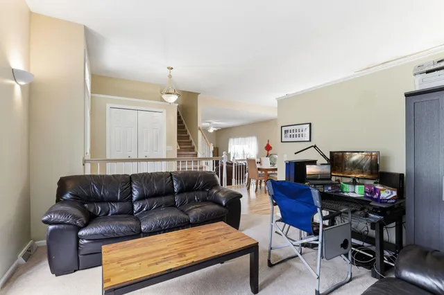 $474,900 | 2131 Viking Boulevard Northwest, Oak Grove, MN 55011