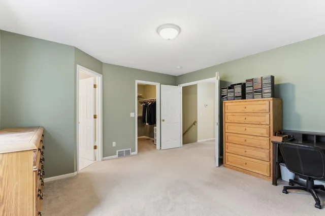 $474,900 | 2131 Viking Boulevard Northwest, Oak Grove, MN 55011