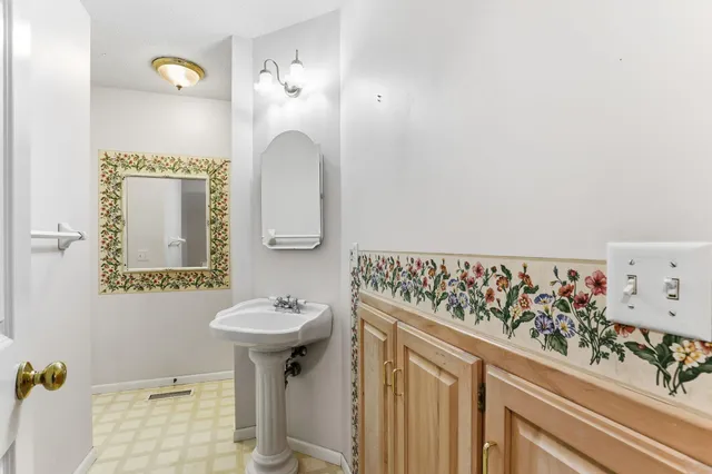 $474,900 | 2131 Viking Boulevard Northwest, Oak Grove, MN 55011