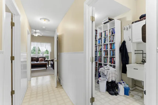 $474,900 | 2131 Viking Boulevard Northwest, Oak Grove, MN 55011