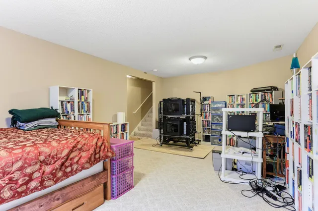 $474,900 | 2131 Viking Boulevard Northwest, Oak Grove, MN 55011