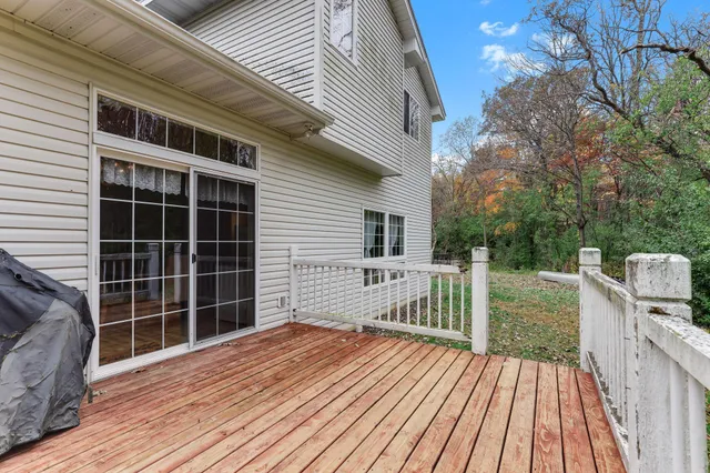 $474,900 | 2131 Viking Boulevard Northwest, Oak Grove, MN 55011