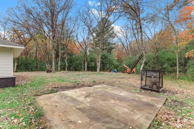 $474,900 | 2131 Viking Boulevard Northwest, Oak Grove, MN 55011