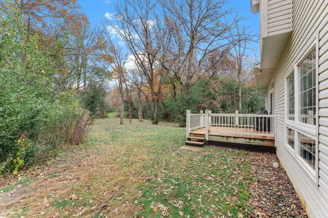 $474,900 | 2131 Viking Boulevard Northwest, Oak Grove, MN 55011