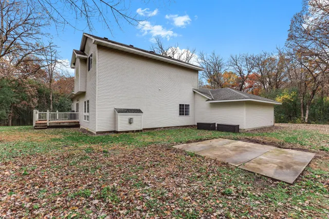 $474,900 | 2131 Viking Boulevard Northwest, Oak Grove, MN 55011