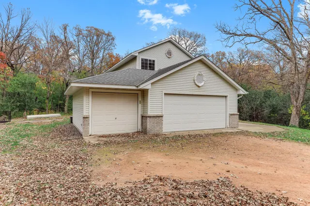 $474,900 | 2131 Viking Boulevard Northwest, Oak Grove, MN 55011