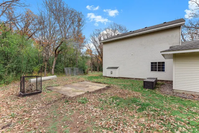 $474,900 | 2131 Viking Boulevard Northwest, Oak Grove, MN 55011