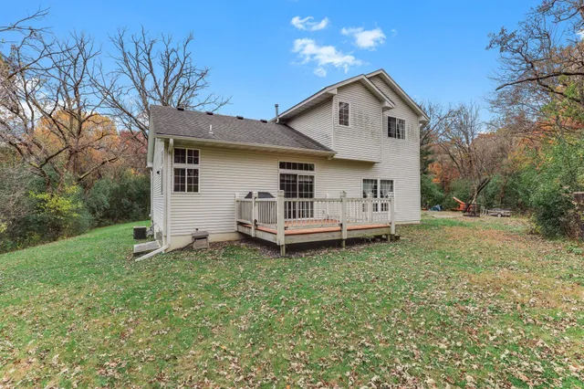 $474,900 | 2131 Viking Boulevard Northwest, Oak Grove, MN 55011