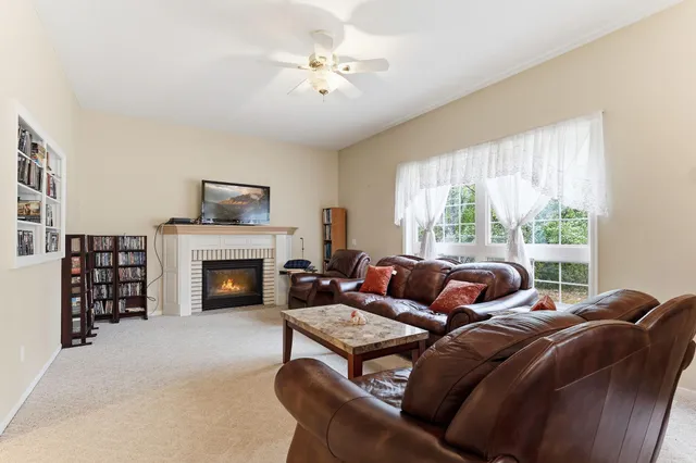 $474,900 | 2131 Viking Boulevard Northwest, Oak Grove, MN 55011