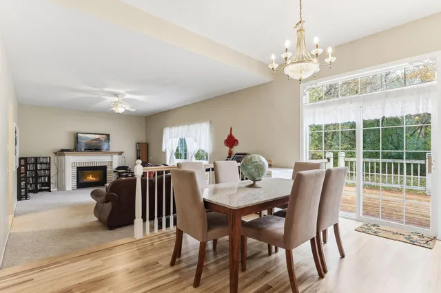 $474,900 | 2131 Viking Boulevard Northwest, Oak Grove, MN 55011