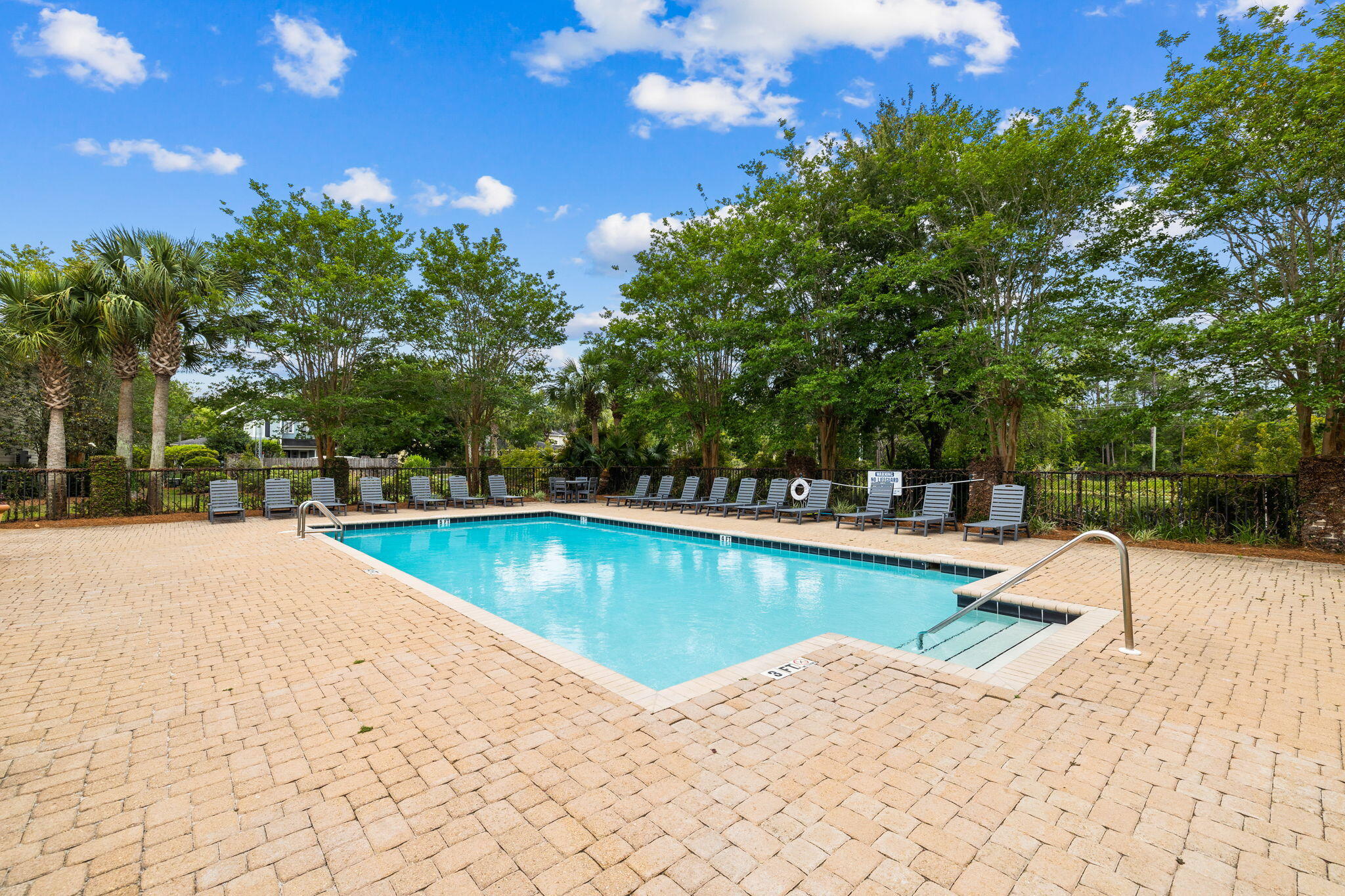 120 Hatton Court Santa Rosa Beach, FL 32459 - Photo 33 of 39 Community Pool