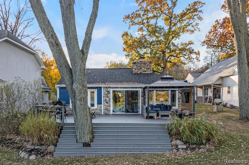 5952 Bullard Road Fenton, MI 48430 - Photo 28 of 30