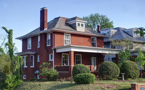 $995,000 | 620 Ridge Street, Charlottesville, VA 22902