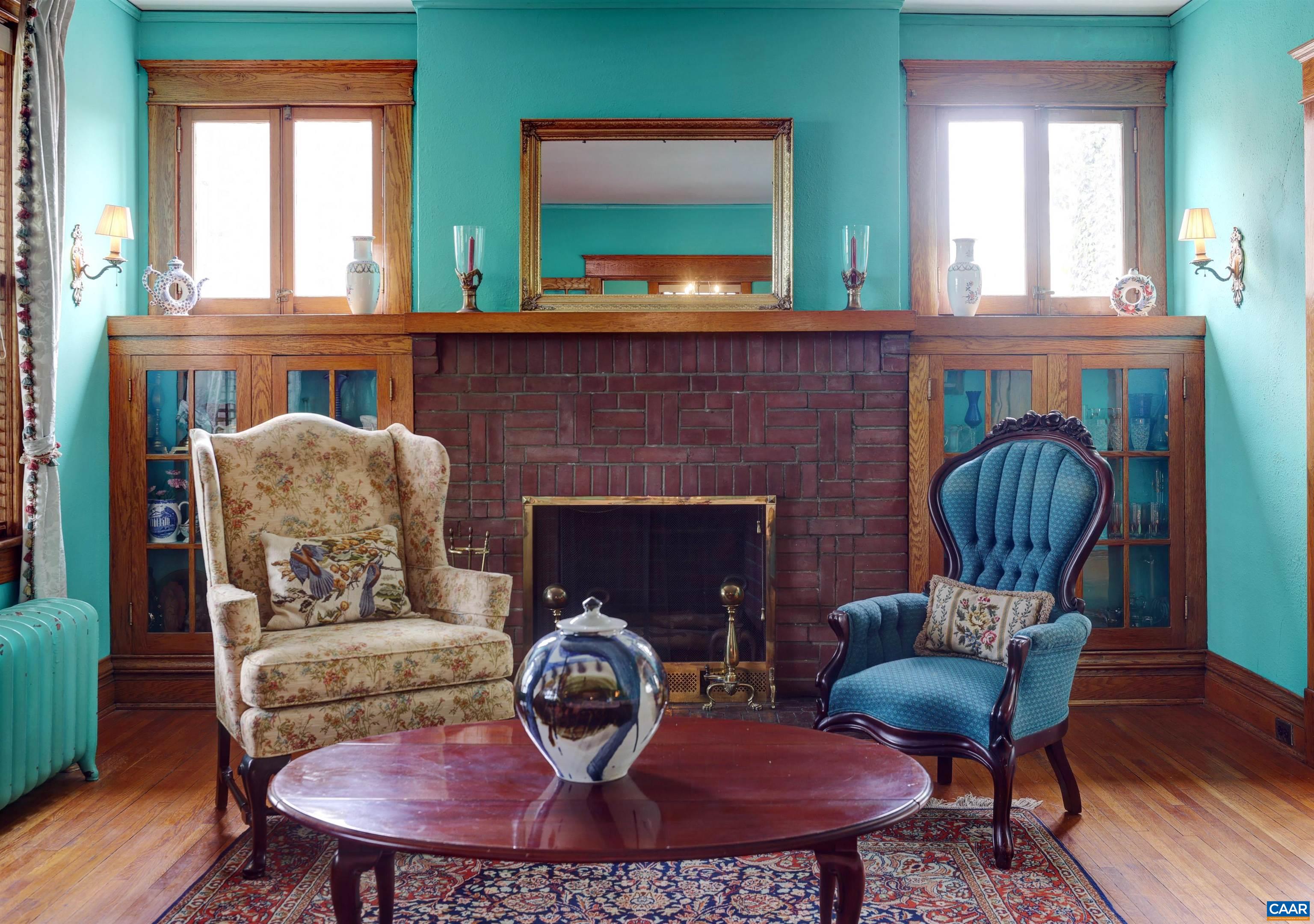 620 Ridge Street Charlottesville, VA 22902 - Photo 11 of 51