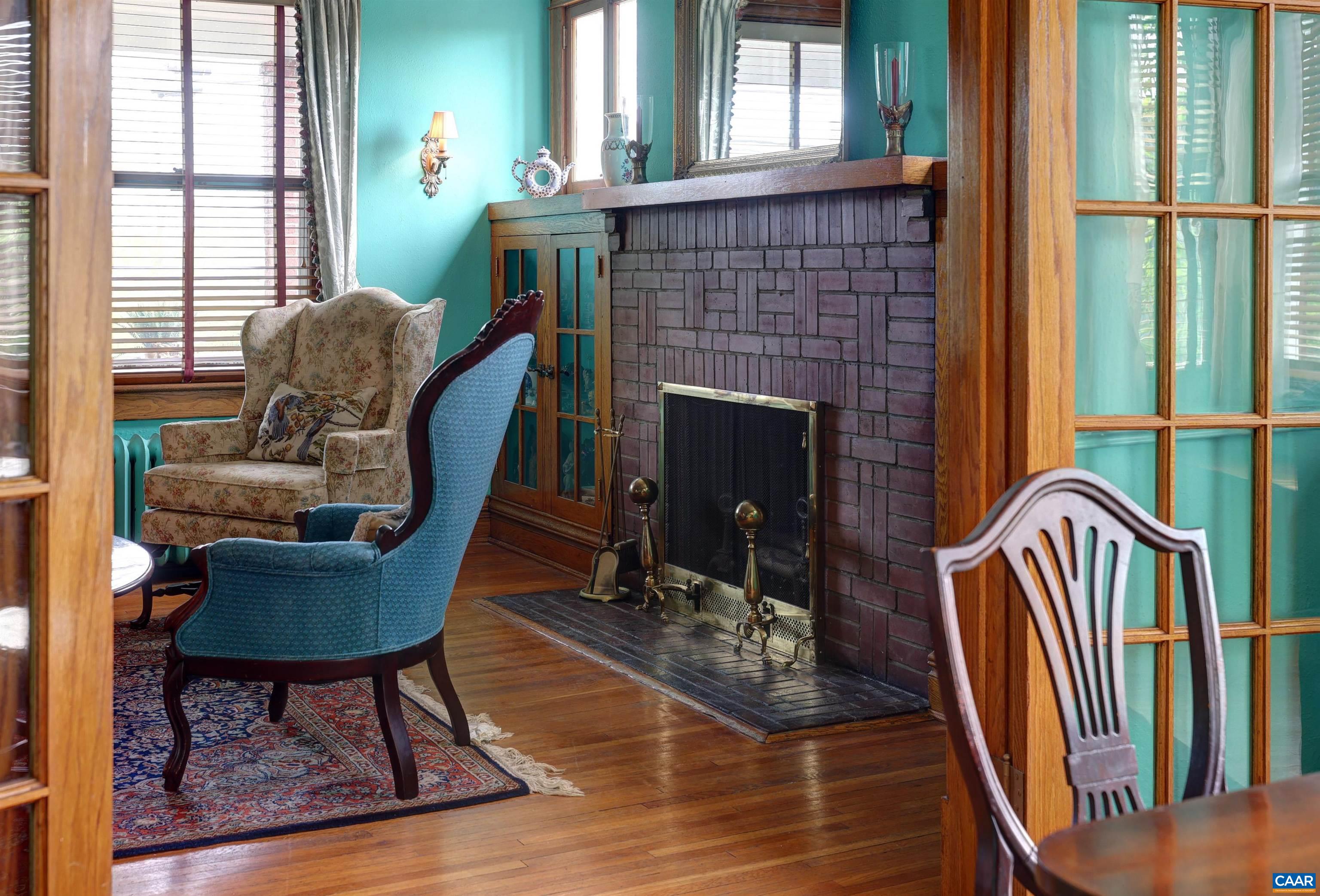 620 Ridge Street Charlottesville, VA 22902 - Photo 12 of 51