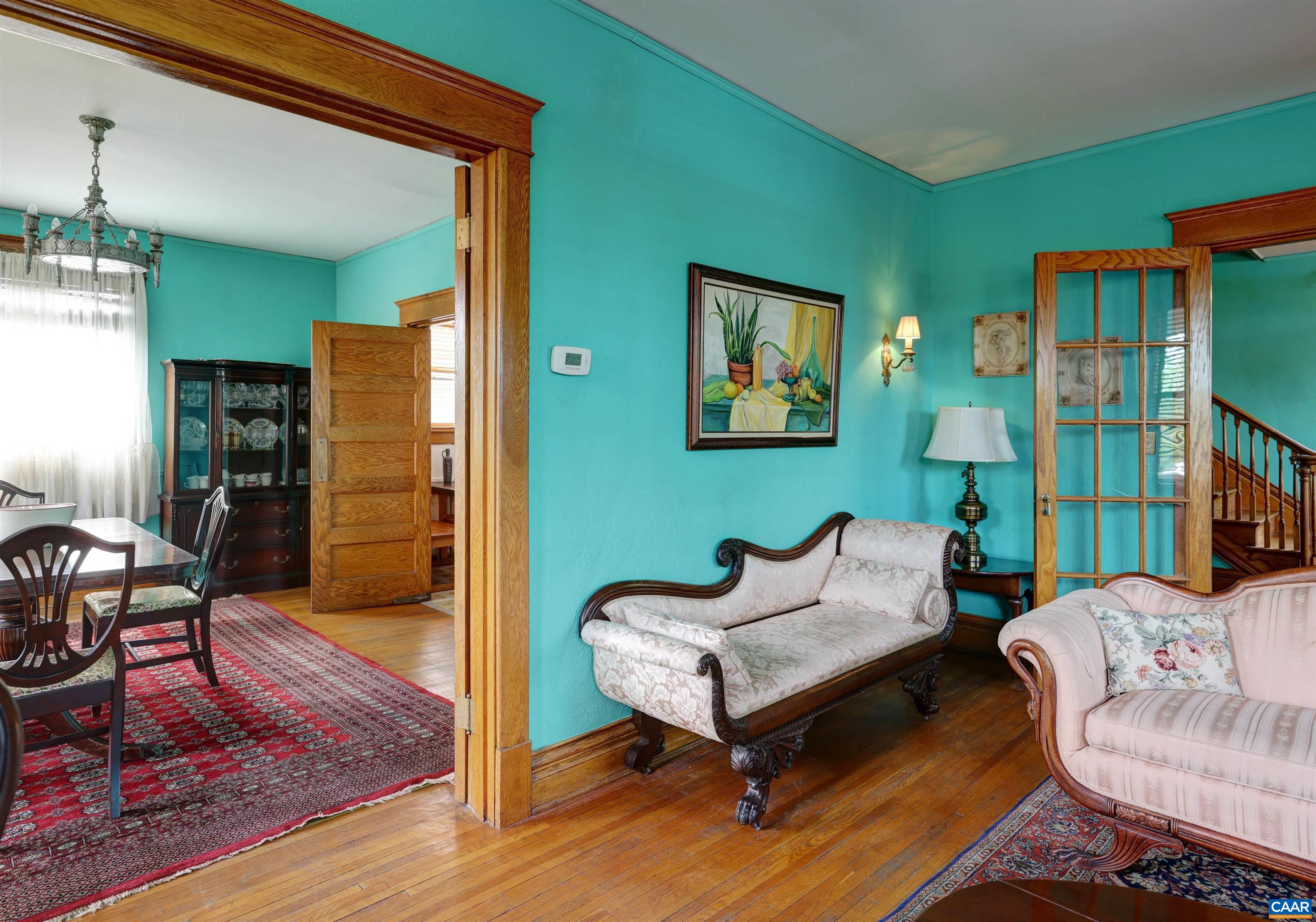 620 Ridge Street Charlottesville, VA 22902 - Photo 13 of 51