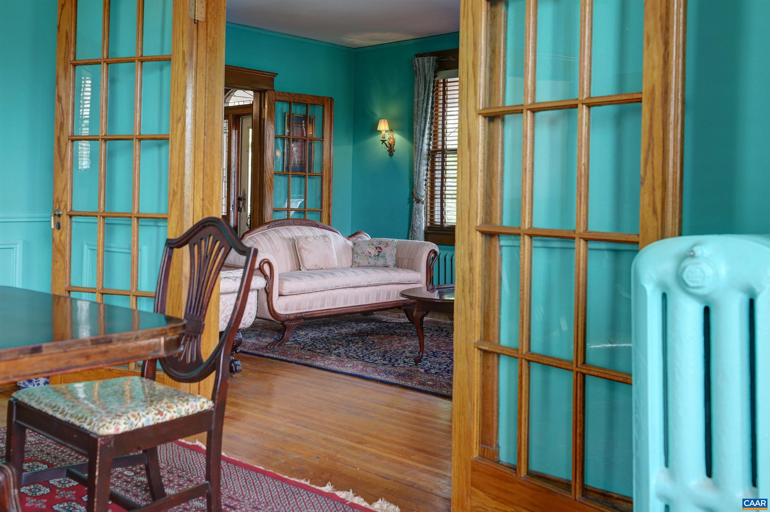 620 Ridge Street Charlottesville, VA 22902 - Photo 14 of 51