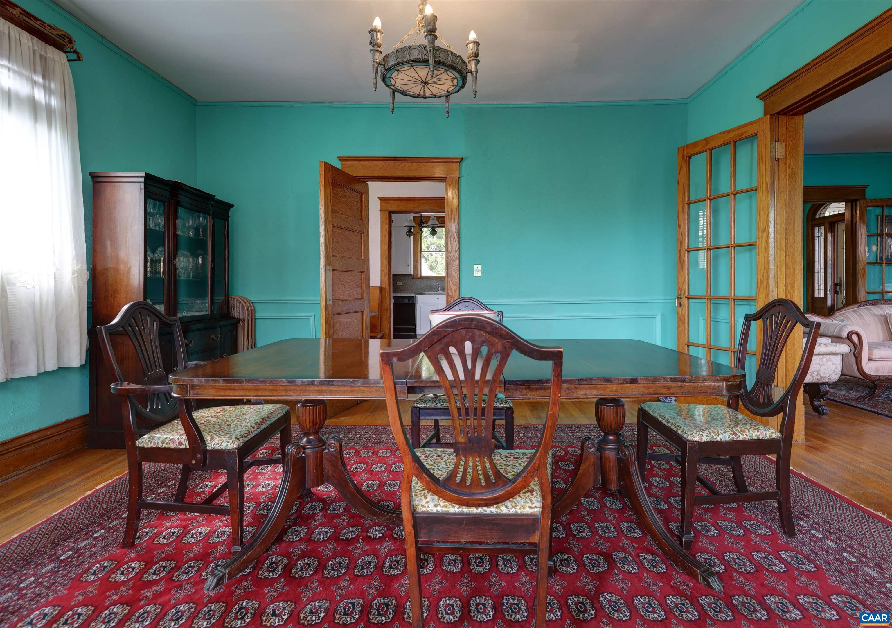 620 Ridge Street Charlottesville, VA 22902 - Photo 15 of 51