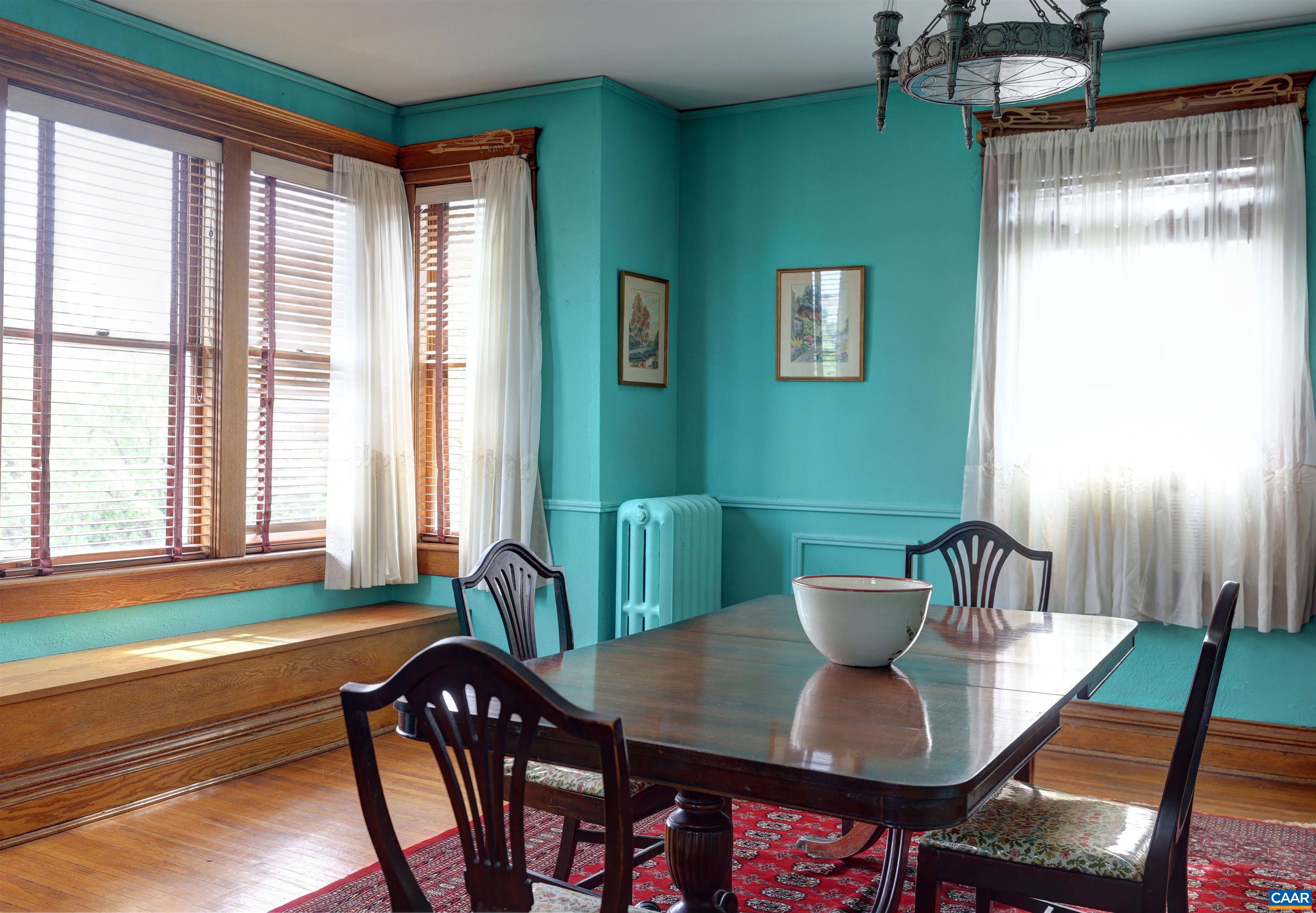 620 Ridge Street Charlottesville, VA 22902 - Photo 16 of 51