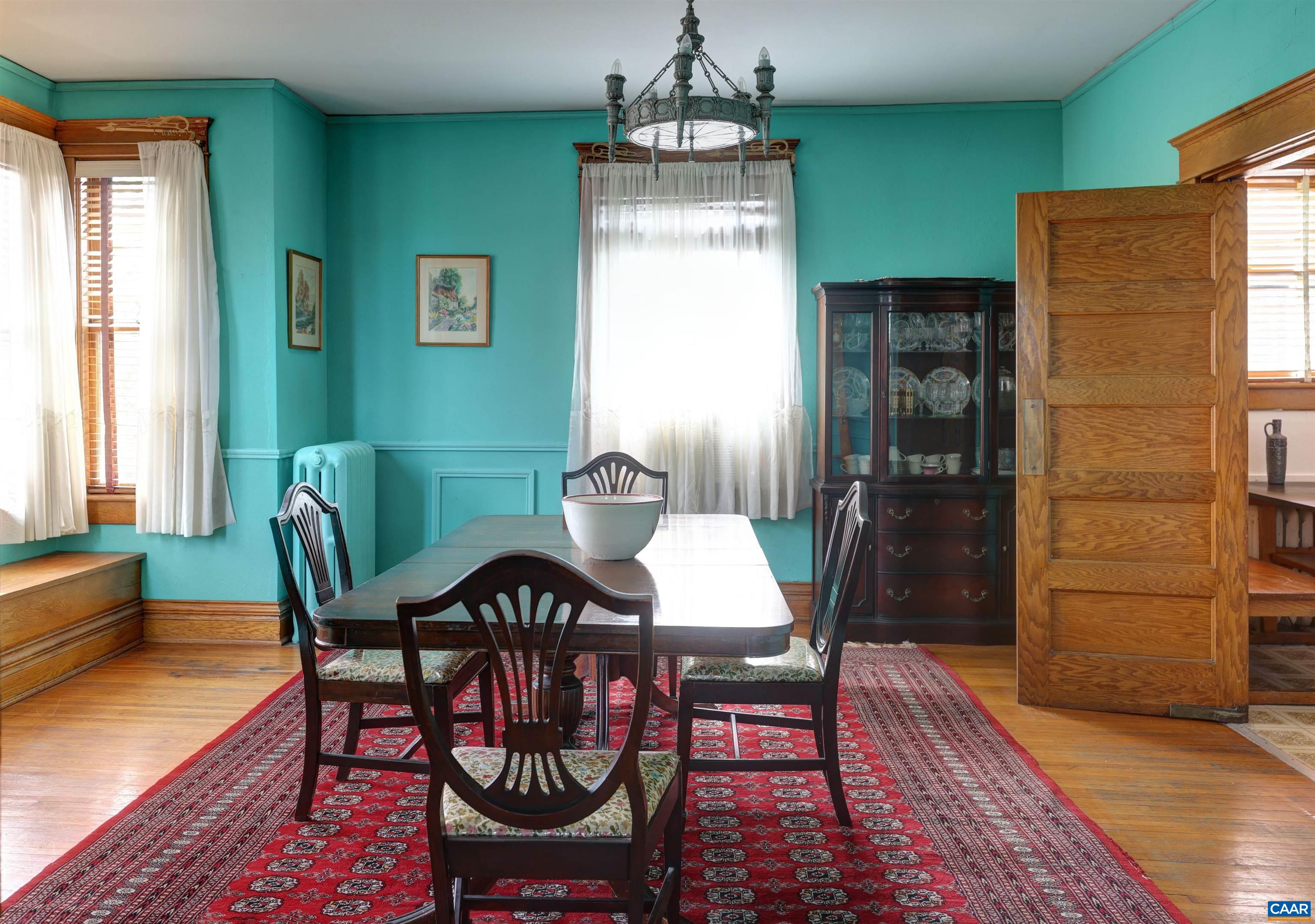 620 Ridge Street Charlottesville, VA 22902 - Photo 17 of 51