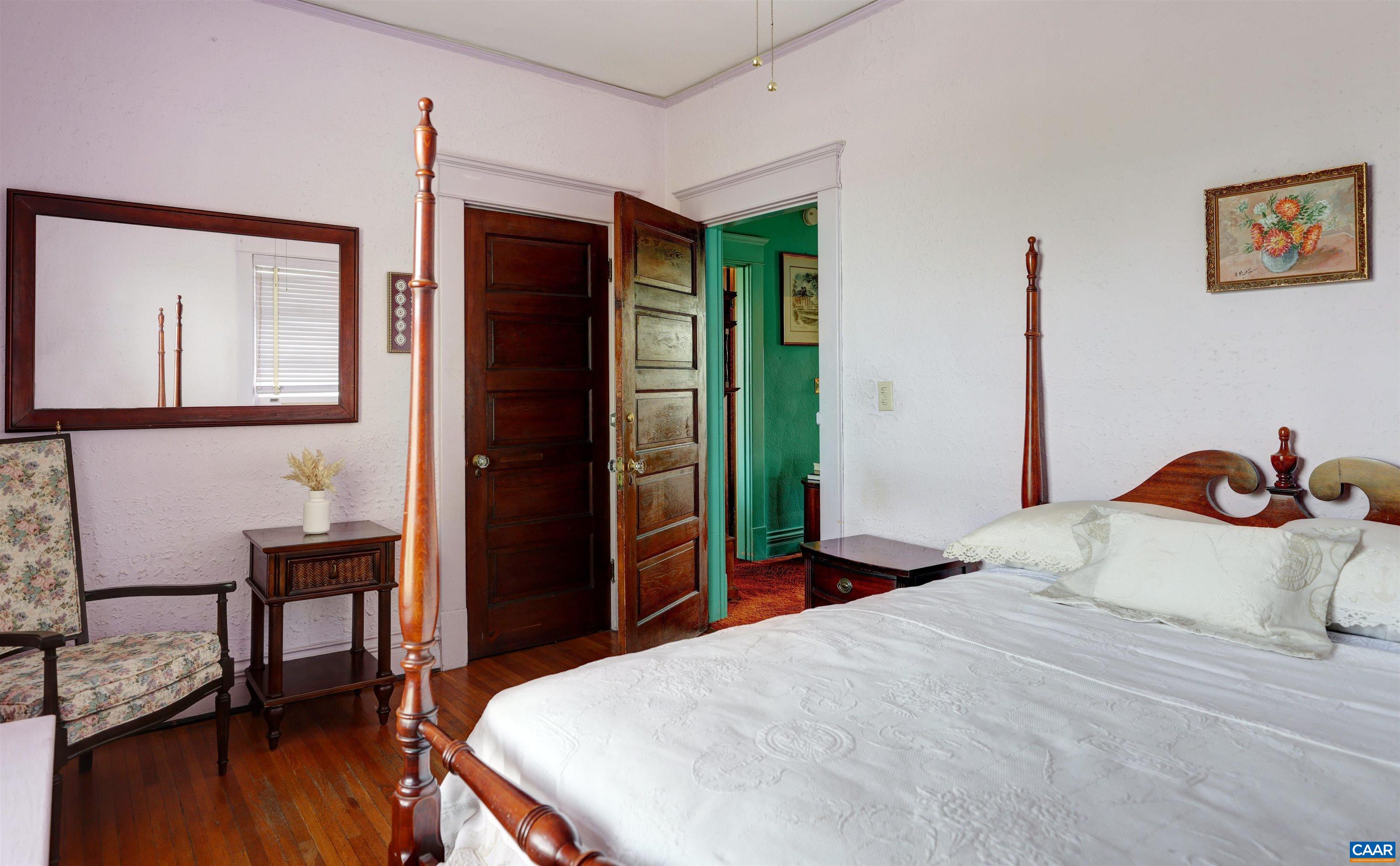 620 Ridge Street Charlottesville, VA 22902 - Photo 23 of 51