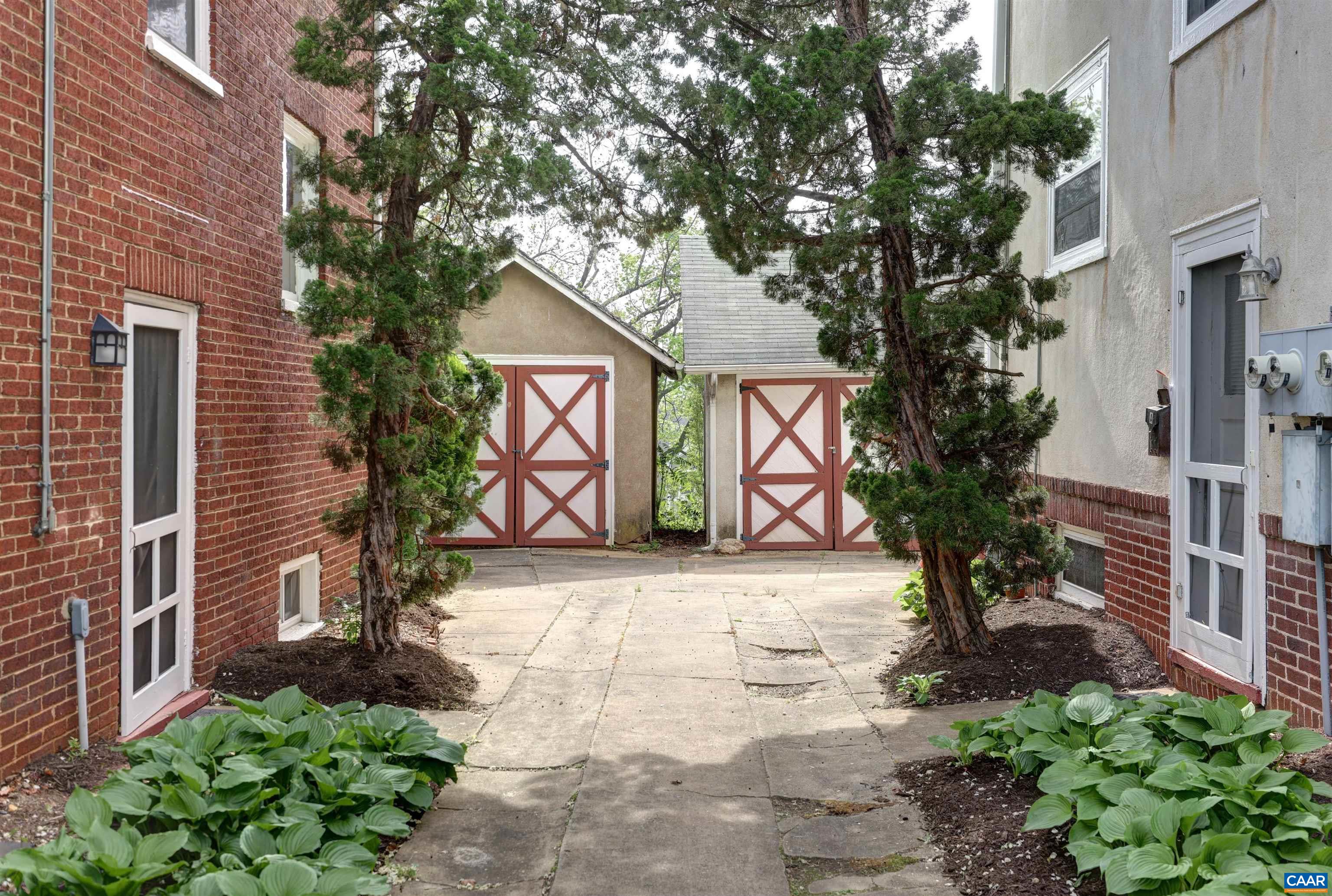 620 Ridge Street Charlottesville, VA 22902 - Photo 37 of 51