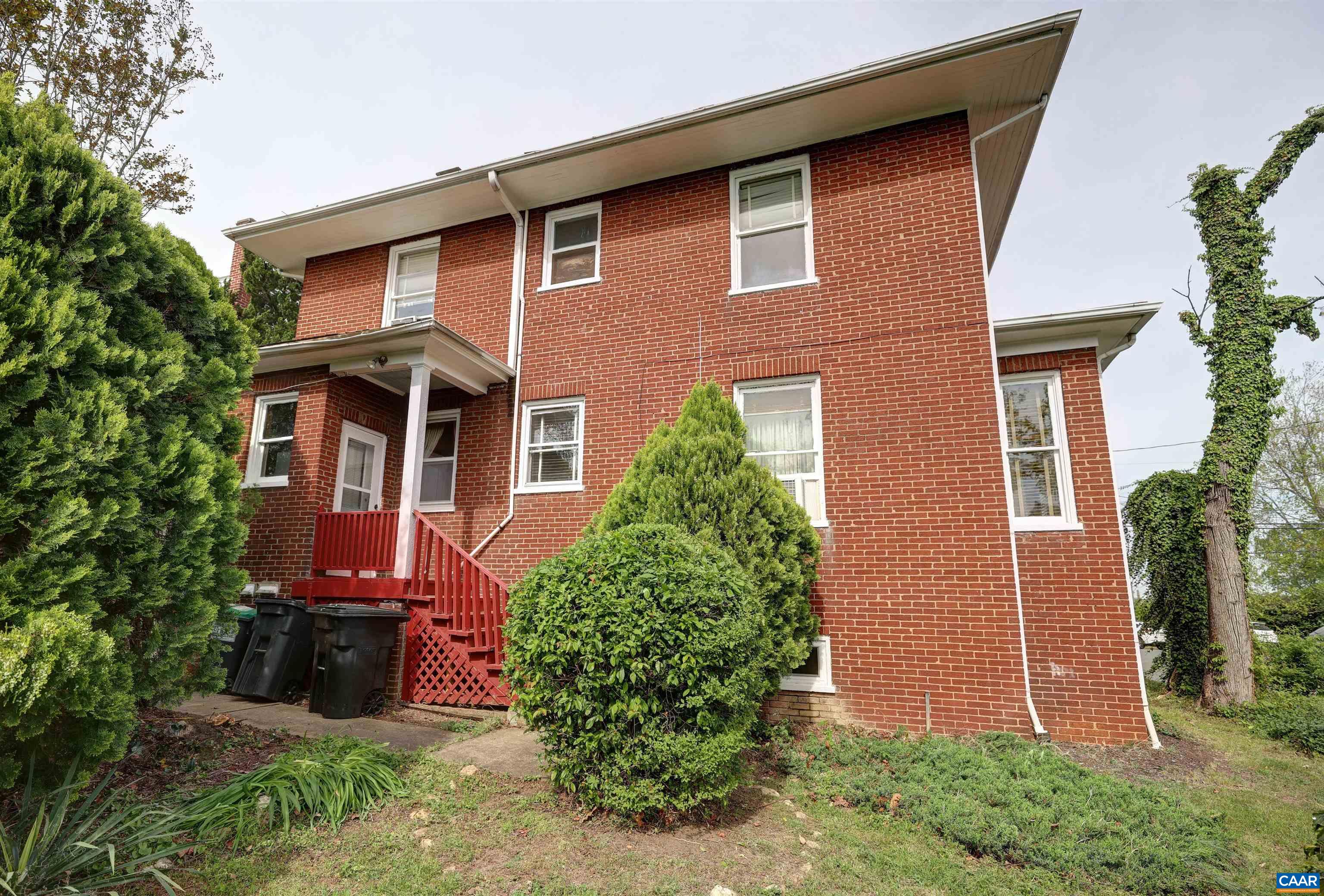 620 Ridge Street Charlottesville, VA 22902 - Photo 38 of 51