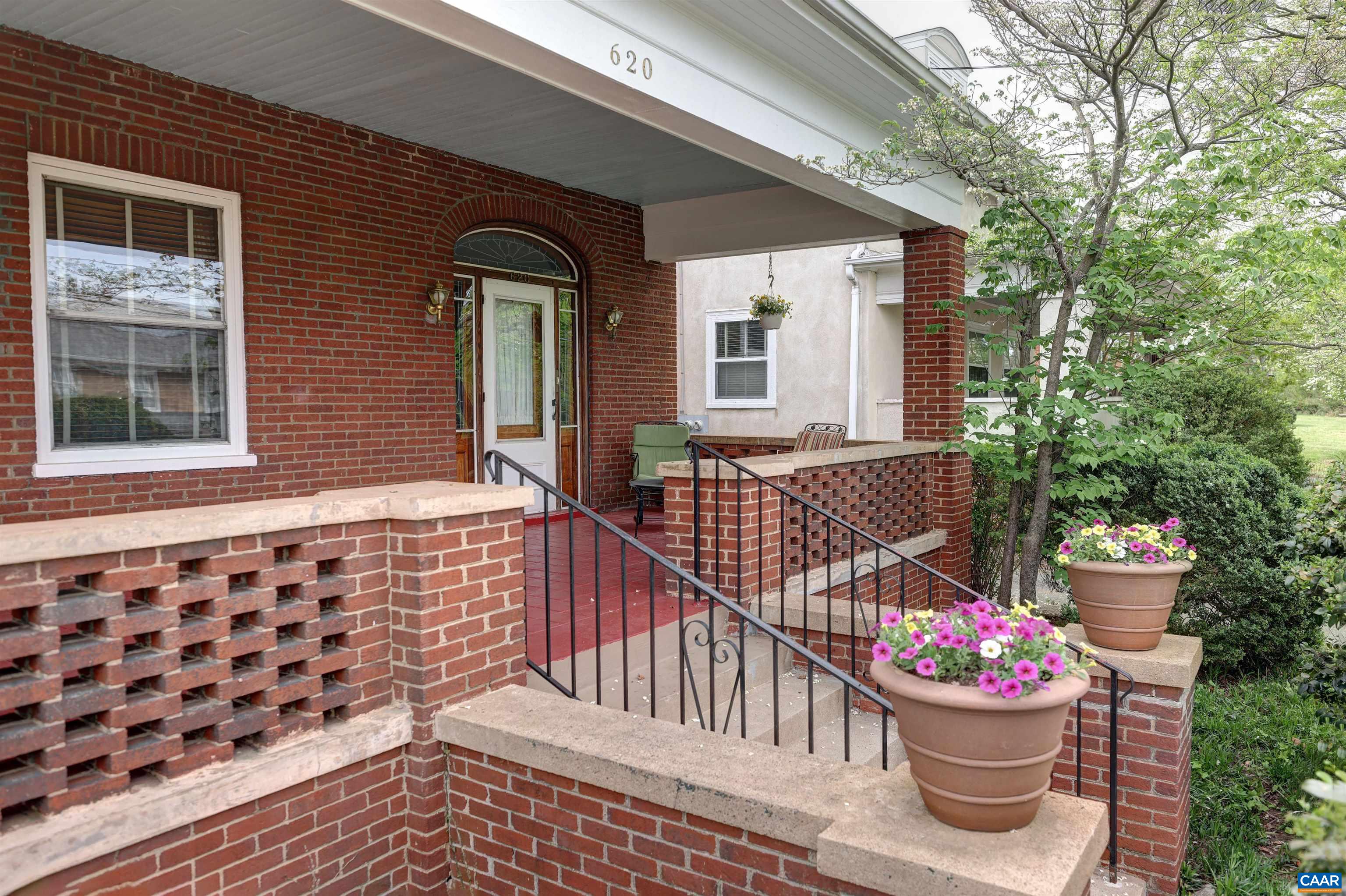 620 Ridge Street Charlottesville, VA 22902 - Photo 41 of 51